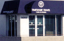 Timeshare Travel Office